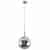 Подвесной светильник Artelamp Jupiter Chrome A7962SP-1CC