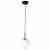 Подвесной светильник Lightstar Dissimo 803115