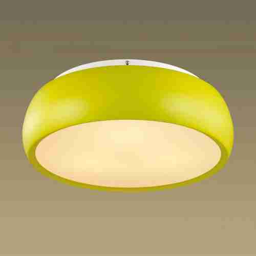 Потолочный светильник Lumion Timo 4412/3C