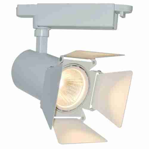 Спот Artelamp Falena A6730PL-1WH