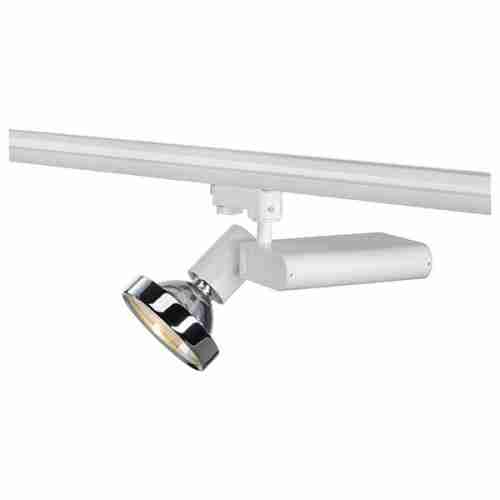 Трековый светильник SLV Sleek 153651