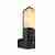 Уличный настенный светильник Deko-Light Beacon Motion 731016