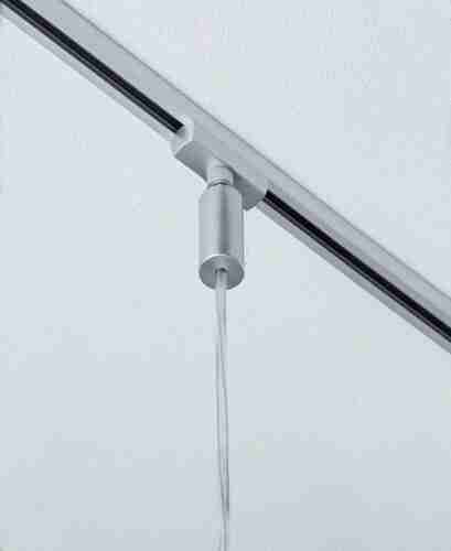 Трековый светильник Paulmann DecoSystems 95003