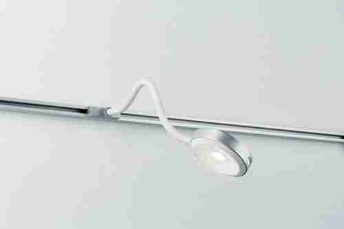 Трековый светильник Paulmann U-Rail 95454