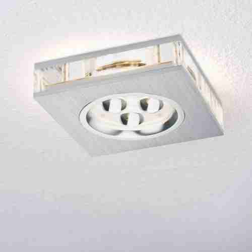 Встраиваемый светодиодный светильник Paulmann Premium Line Liro Led 92601