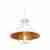 Подвесной светильник Lumina Deco Kugar LDP 7930 WT