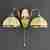 Бра Reccagni Angelo A 6208/2