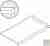 Ступень угловая правая Italon Climb Ice X2 Scalino Angolare Dx 620070000839 60х33