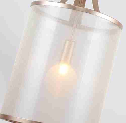 Подвесной светильник Favourite Himiko 2551-1P