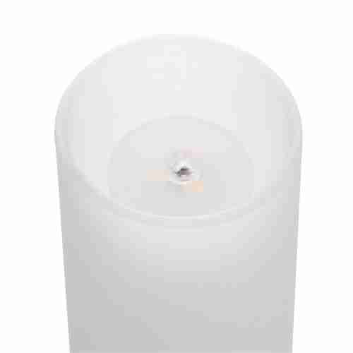 Лампа светодиодная диммируемая Paulmann E27 6W 2700K матовая 28436