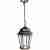 Уличный подвесной светильник Oasis Light 91405L 91405L Gb Уличный подвесной светильник Oasis Light 91405L 91405L Gb