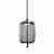 Подвесной светодиодный светильник Loft IT Knot 8134-C