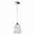 Подвесной светодиодный светильник iLedex Flora WD8007-1 CR