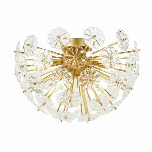 Потолочная люстра Favourite Pienene 2620-8U