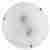 Настенный светильник Toplight Irma TL9071Y-02WH