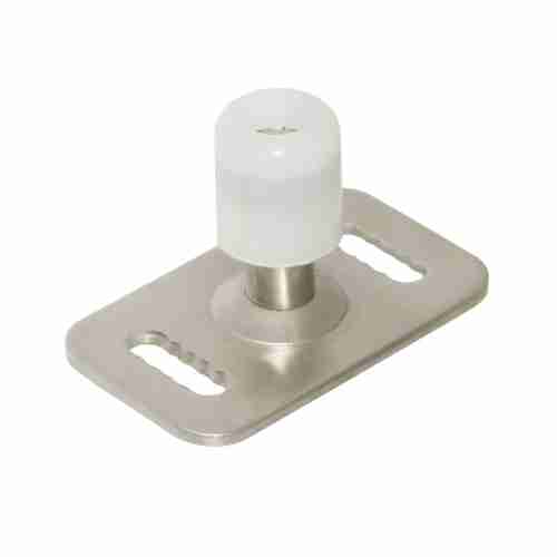 Нижний направляющий ролик Armadillo Comfort-PRO / telescope