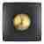 Настенный светодиодный светильник Odeon Light Adamas 4224/13WL