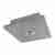Потолочный светодиодный светильник Loft IT Architect OL1072-GH/1