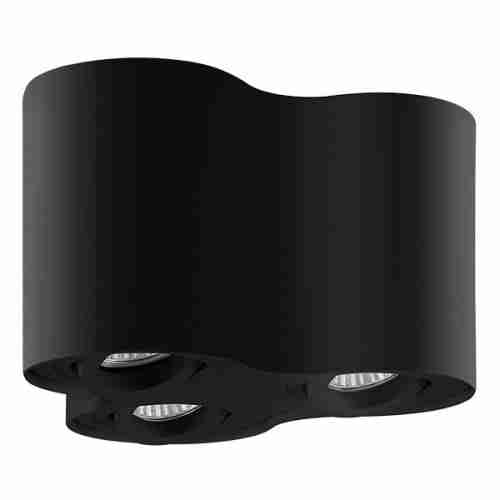 Светильник точечный Lightstar Binoco 052037