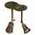 Спот Fede San Sebastian Two FD1066FPB