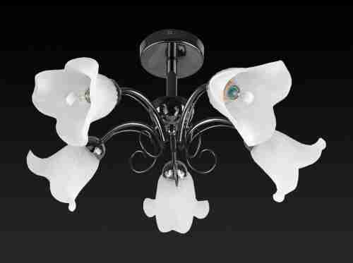 Потолочная люстра Toplight Magdalene TL3490X-05BC