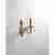 Бра Lucia Tucci BARLETTA W122.1 cream white