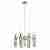 Подвесная люстра Odeon Light Perla 4631/17