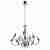 Подвесная люстра Lightstar Cigno Collo Ch 751124