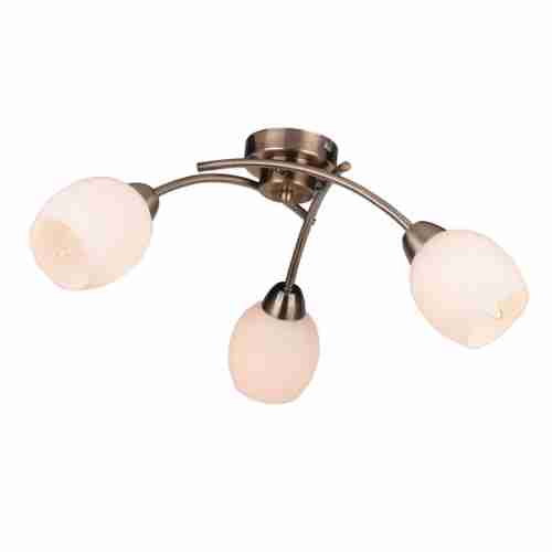 Люстра потолочная TopLight Merry TL3780X-03AB
