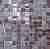 Плитка керамическая Fap Evoque Acciaio Copper Mosaico Мозаика 30,5х30,5