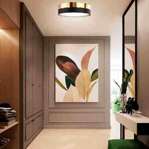 Потолочный светильник TK Lighting Hilton 4345