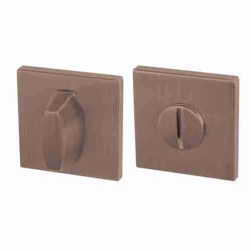 Завертка сантехническая Armadillo (Армадилло) поворотная BK6.K.USS52 AC-9 медь