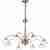 Подвесная люстра Lucia Tucci Natura 068.8 LED Подвесная люстра Lucia Tucci Natura 068.8 LED