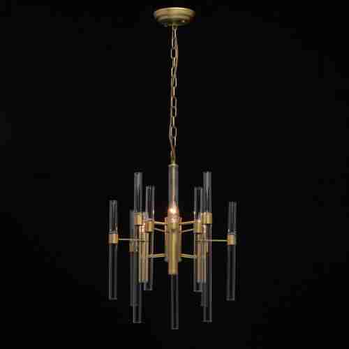 Подвесная люстра MW-Light Альгеро 285010703
