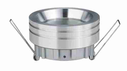 Встраиваемый светильник Paulmann Premium Curl Led 92548