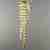 Светильник точечный Elvan CT769-CL-GD