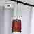 Трековый светильник Loft Track Lights LSP-9527-TAW