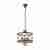 Подвесная люстра ST Luce Grassо SL789.423.05 Подвесная люстра ST Luce Grassо SL789.423.05