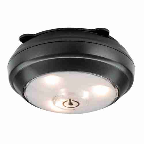 Мебельный светодиодный светильник Paulmann ButtonLED 70639