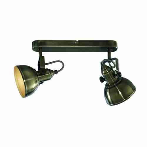 Бра Artelamp Martin A5213AP-2AB