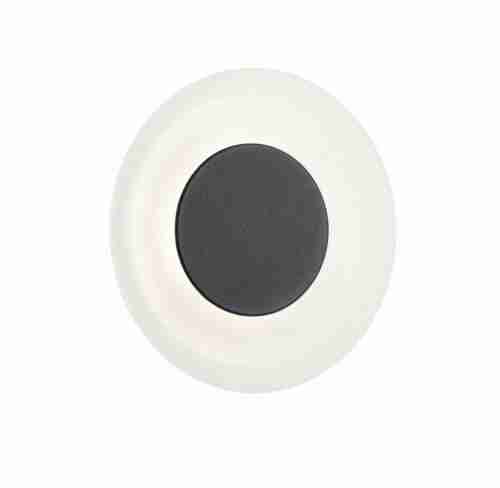 Уличный настенный светодиодный светильник Paulmann Wandl 94409