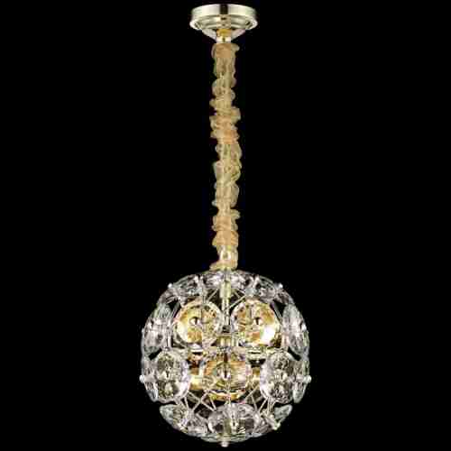 Подвесной светильник Wertmark Brillant WE110.06.303