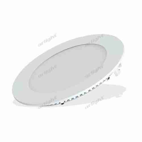 Светильник точечный Arlight DL 020109