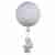 Потолочный светильник Loft IT Cosmo 10044/250 White Потолочный светильник Loft IT Cosmo 10044/250 White