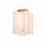 Потолочный светильник Lightstar Nubi Legno 802015 Потолочный светильник Lightstar Nubi Legno 802015