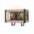 Бра Vele Luce Cubo VL6052W02