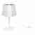 Настольная лампа Loft IT Loft1163T-WH Настольная лампа Loft IT Loft1163T-WH