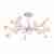 Подвесная люстра F-Promo Skein 2479-10P