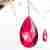 Подвесная люстра Divinare Simona 5125/10 LM-15 Подвесная люстра Divinare Simona 5125/10 LM-15