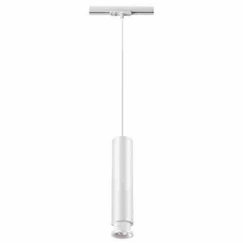 Трековый светодиодный светильник Novotech Eddy 357976